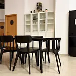 דירה Across From The Turia Modern ולנסיה