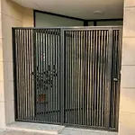 דירה Across From The Turia Modern *