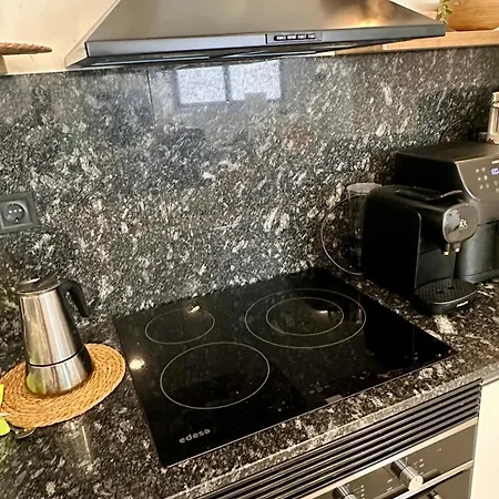 Across From The Turia Modern Valensiya