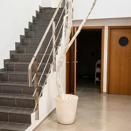 شقة Across From The Turia Modern *