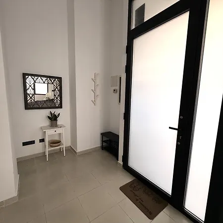 Apartamento Across From The Turia Modern Valência